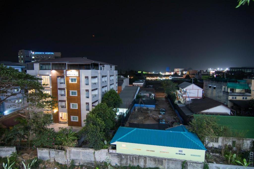 At Home At Udon Udon Thani Exterior foto