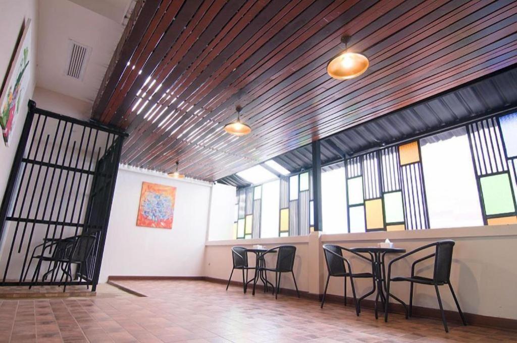 At Home At Udon Udon Thani Exterior foto