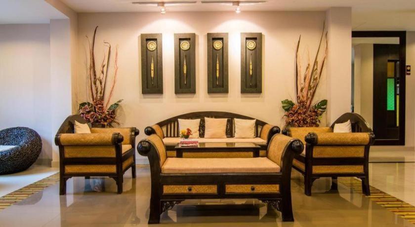 At Home At Udon Udon Thani Exterior foto