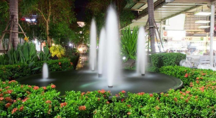At Home At Udon Udon Thani Exterior foto