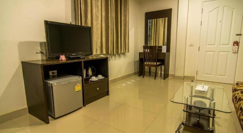 At Home At Udon Udon Thani Exterior foto