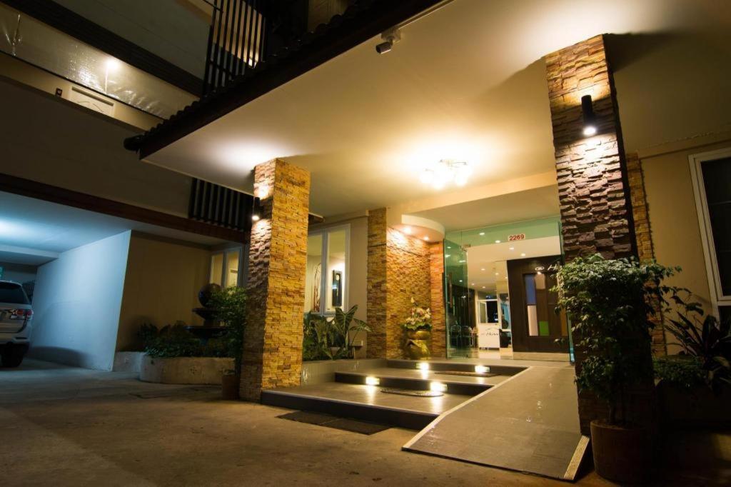 At Home At Udon Udon Thani Exterior foto