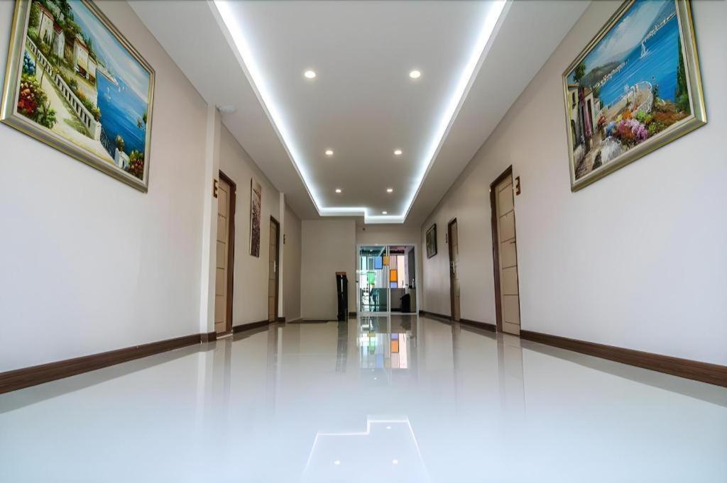 At Home At Udon Udon Thani Exterior foto
