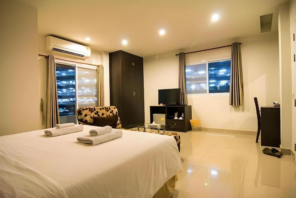 At Home At Udon Udon Thani Exterior foto