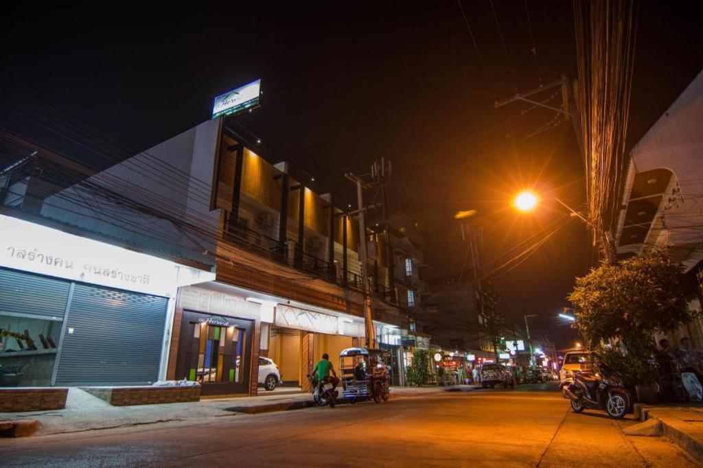 At Home At Udon Udon Thani Exterior foto
