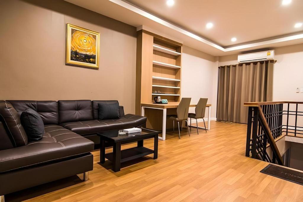 At Home At Udon Udon Thani Exterior foto