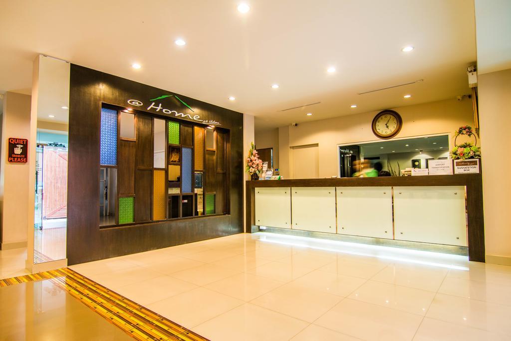 At Home At Udon Udon Thani Exterior foto